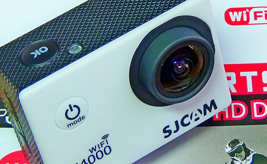 О нас | Официальный сайт SJCAM