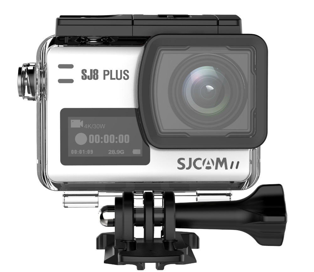 Аккумулятор sjcam sj8