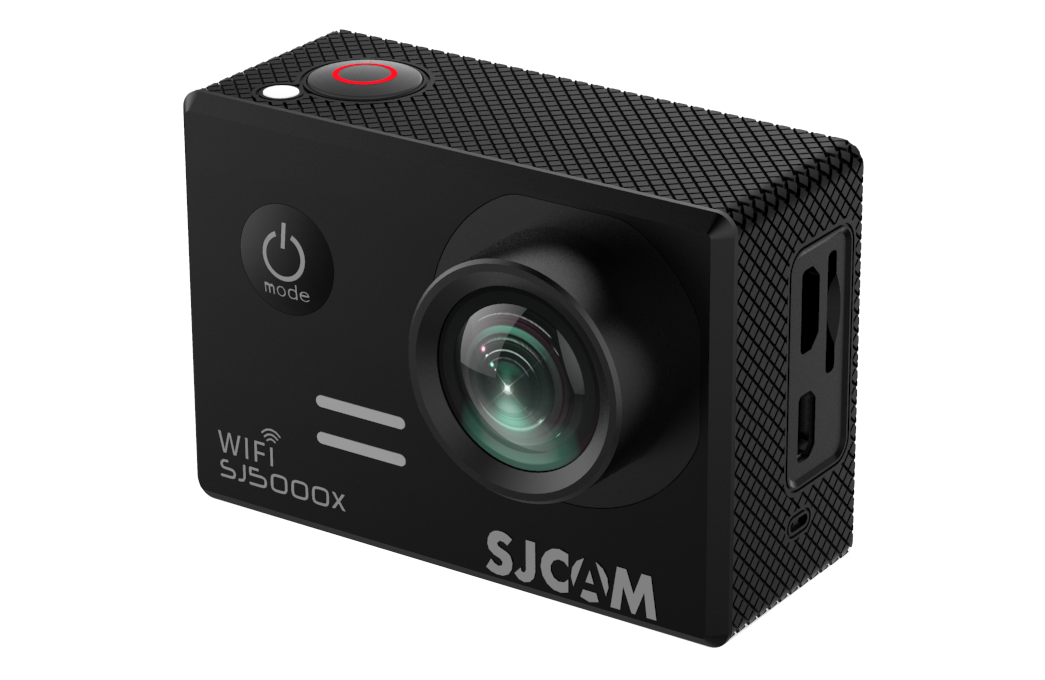 Купить SJCAM SJ5000x Elite | Официальный магазин SJCAM