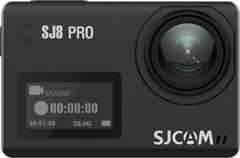 SJCAM SJ8 Pro
