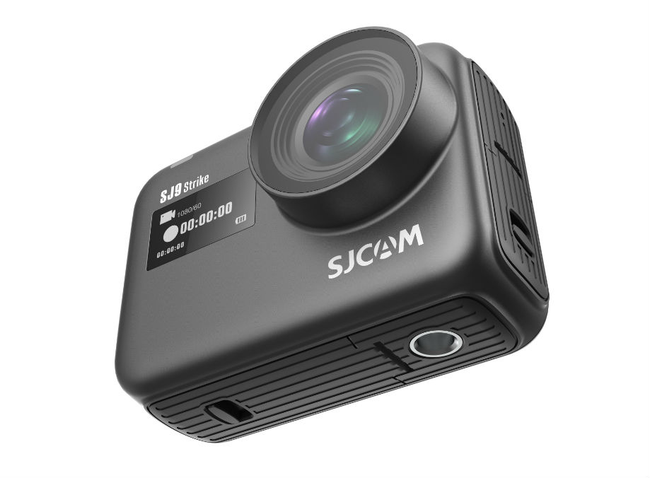 SJCAM SJ9 Strike | Официальный сайт SJCAM