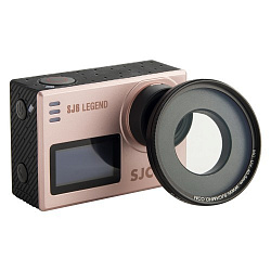UV фильтр для SJCAM SJ6 Legend