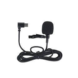 Внешний микрофон для SJCAM SJ8/SJ9/SJ10 Series