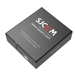 Дополнительная батарея (аккумулятор) SJCAM SJ10/SJ9